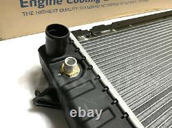 Land Rover Discovery 1 96-99 4.0l Range Rover Classic 95 4.2l Radiator Esr3687