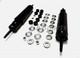 Land Rover Discovery 1 Defender Range Classic Front Shock Absorber Set NRC7431