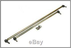 Land Rover Discovery 1 Range Classic Terrafirma Track Rod Drag Link Assy TF252