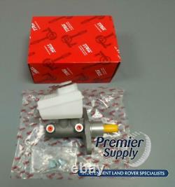 Land Rover Discovery 1, Range Rover Classic Brake Master Cylinder Ntc4991 Trw