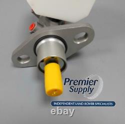 Land Rover Discovery 1, Range Rover Classic Brake Master Cylinder Ntc4991 Trw
