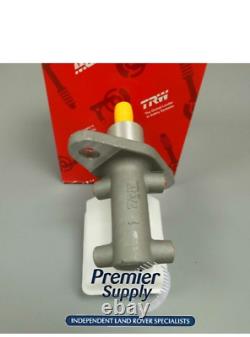 Land Rover Discovery 1, Range Rover Classic Brake Master Cylinder Ntc4991 Trw