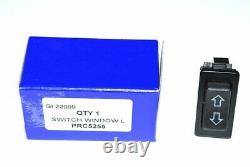 Land Rover Discovery 1 & Range Rover Classic Left Electric Window Switch Prc5255