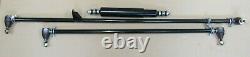 Land Rover Discovery 1 & Range Rover Classic Steering Bars & Steering Damper