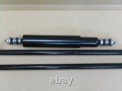 Land Rover Discovery 1 & Range Rover Classic Steering Bars & Steering Damper