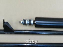 Land Rover Discovery 1 & Range Rover Classic Steering Bars & Steering Damper