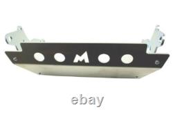 Land Rover Discovery 1 Range Rover Classic Terrafirma Alloy Steering Guard