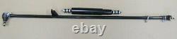 Land Rover Discovery 1 & Range Rover Classic Track Rod & Steering Damper FTBK122