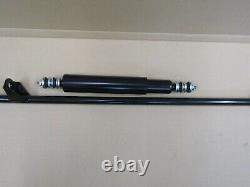 Land Rover Discovery 1 & Range Rover Classic Track Rod & Steering Damper FTBK122