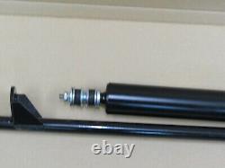 Land Rover Discovery 1 & Range Rover Classic Track Rod & Steering Damper FTBK122