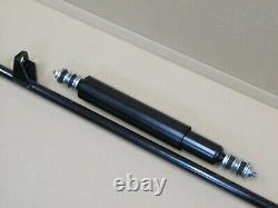 Land Rover Discovery 1 & Range Rover Classic Track Rod & Steering Damper FTBK122
