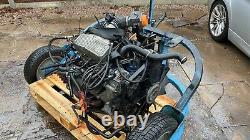 Land Rover Discovery 1 / Range Rover Classic V8 Engine 3.9 litre