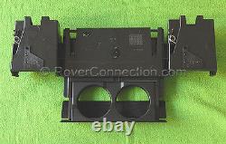 Land Rover Discovery 2 1 Range Rover Classic Drink Tray Cup Holder Center Consol