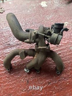 Land Rover Discovery Range Rover Classic 200TDI Turbo Turbocharger Manifold