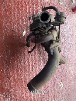 Land Rover Discovery Range Rover Classic 200TDI Turbo Turbocharger Manifold