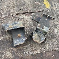 Land Rover Discovery Range Rover Classic V8 Engine Gearbox Bracket Mounts