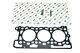 Land Rover Gasket Cylinder Head Fits Discovery 3 Classic 4 Range Rover Sport