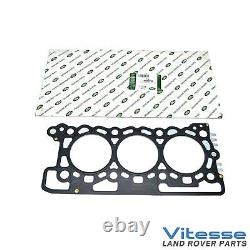 Land Rover Gasket Cylinder Head Fits Discovery 3 Classic 4 Range Rover Sport