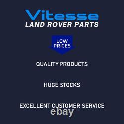 Land Rover Genuine Decal Range Rover Bonnet Fits Range Rover 1994-2001 Classic