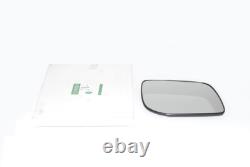 Land Rover Genuine Glass Assembly Mirror Fits Range Rover 1994-2001 Classic