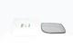 Land Rover Genuine Glass Assembly Mirror Fits Range Rover 1994-2001 Classic