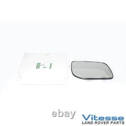 Land Rover Genuine Glass Assembly Mirror Fits Range Rover 1994-2001 Classic