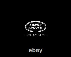 Land Rover Genuine Glass Assy Mirror Fits Range Rover 1994-2001 Classic BTR6069