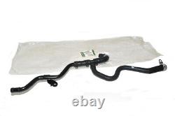 Land Rover Genuine Hose Heater Water Fits Discovery 3 Classic Range Rover Sport