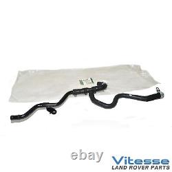 Land Rover Genuine Hose Heater Water Fits Discovery 3 Classic Range Rover Sport