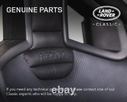 Land Rover Genuine Joint Constant Velocity Fits Range Rover Classic RTC6811