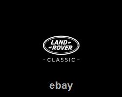 Land Rover Genuine Joint Constant Velocity Fits Range Rover Classic RTC6811