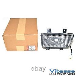 Land Rover Genuine Lamp Front Lighting Fog Fits Range Rover 1994-2001 Classic