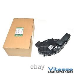 Land Rover Genuine Latch Fits Discovery 3 2005-2009 Classic Range Rover Sport