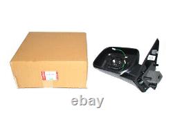 Land Rover Genuine Mirror Assembly Exterior Fits Range Rover 1994-2001 Classic