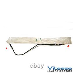 Land Rover Genuine Pipe Feed Fuel Lines Fits Range Rover 1994-2001 Classic