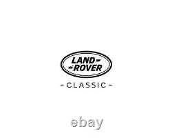 Land Rover Genuine Pipe Oil Cooler/Transmission Fits Range Rover Classic