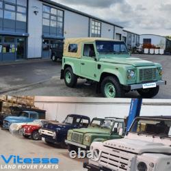 Land Rover Genuine Sensor Lambda Fits Discovery 3 Classic 4 Range Rover Sport