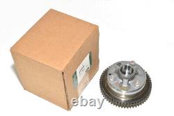 Land Rover Genuine Sprocket Camshaft Fits Discovery 3 Classic Range Rover Sport