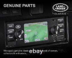Land Rover Genuine UCV500100 Cable Fits Discovery 3 Classic 4 Range Rover Sport