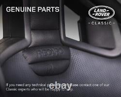 Land Rover Genuine UCV500100 Cable Fits Discovery 3 Classic 4 Range Rover Sport