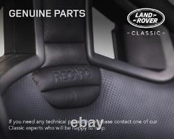 Land Rover Genuine YAC501220PVA Instrument Cluster Dash Fits Range Rover