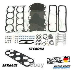 Land Rover Head Gasket Kit Discovery I II Range P38 Range Classic Stc4082 Reinz