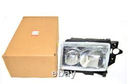 Land Rover Headlamp Assembly Front Lighting Fits Range Rover 1994-2001 Classic