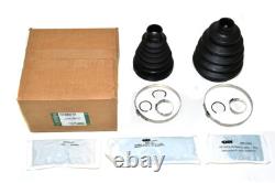 Land Rover Kit CV Boot Fits Discovery 3 Classic 4 Range Rover Sport 2010-2013