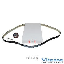 Land Rover Kit Timing Belt Fits Discovery 3 Classic 4 5 Range Rover Sport Velar