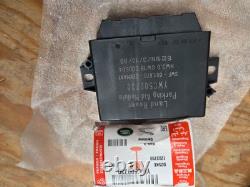 Land Rover Module Parking Aid System Disco 3 Classic Range Rover Sport YWC500730