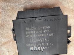 Land Rover Module Parking Aid System Disco 3 Classic Range Rover Sport YWC500730