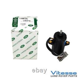 Land Rover Potentiometer Throttle Diesel Fits Range Rover 1994-2001 Classic