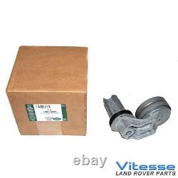 Land Rover Pulley Idler Fits Discovery 3 Classic 4 5 Range Rover Sport Velar