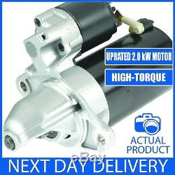 Land Rover Range 3.9 4.3 4.0 4.6 V8 Petrol 1985-2002 Brand New Starter Motor